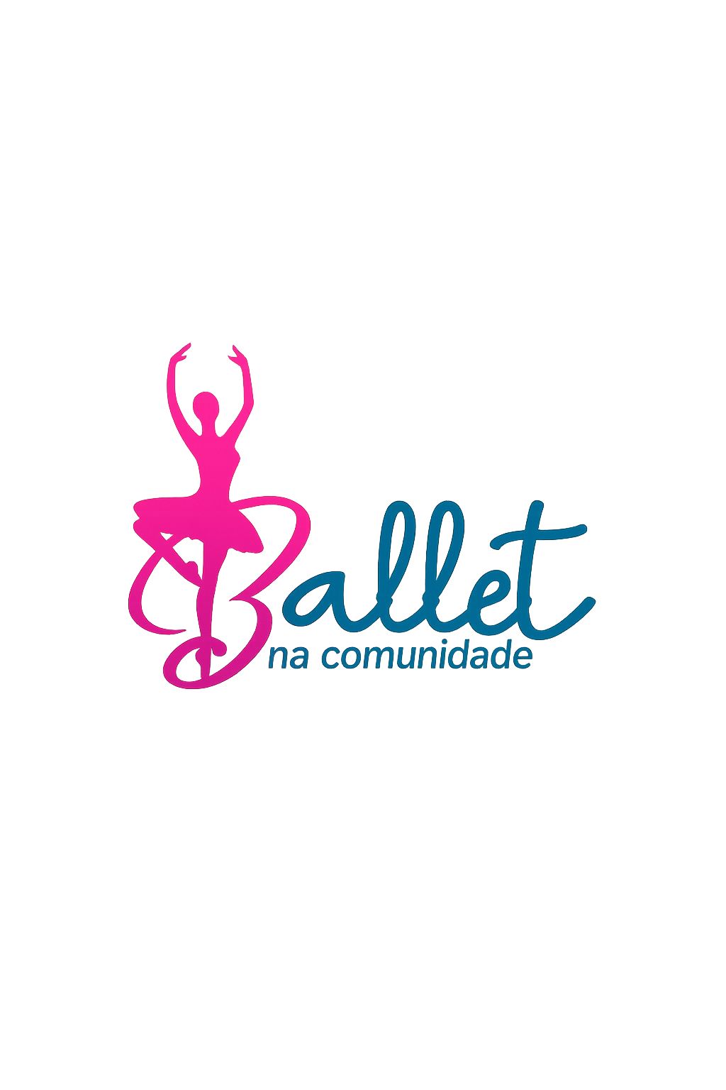 O que é o Ballet na comunidade?